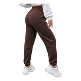 Jogging Babucha Friza Premium Talles Grandes 