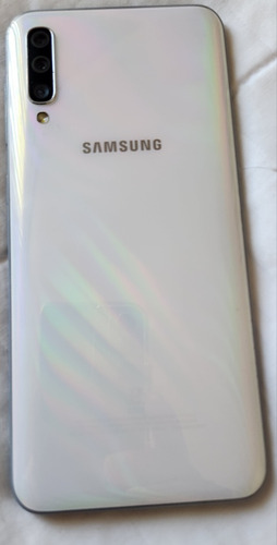 Samsung Galaxy A50 (sm-a505f 128gb)original De Fábrica