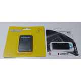 Ps2 Memory 64mb + Pendrive 64gb - Freemc Boot Juegos Eleccio