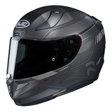 Casco Moto Hjc Rpha 11 Nakri Carbono Avant Motos