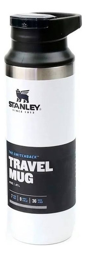 Botella Termica Stanley Travel Mug 473ml Switchback 