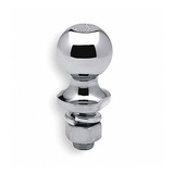 Bola De Remolque, Trailer Hitch Ball, 2 