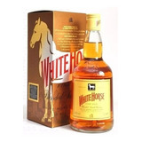 Whisky White Horse 8 Anos 1 Litro - Cavalinho