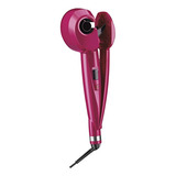 Conair Fashion Curl Curling Iron, Rosa