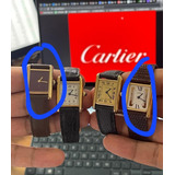  Relojes Must Cartier De Coleccion