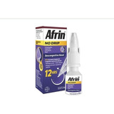 Afrin No Drip Descongestivo Nasal 15ml