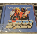Tokio Hotel - 2001 - Cd Import Nuevo Sellado  #cdspaternal