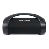 Parlante Portatil Challenger Bluetooth Usb 50w Sc50
