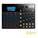 Controlador Akai Mpd226 Com Pad Bateria Eletrônica 16 Pads