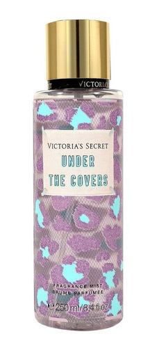 Victorias Secret Body Mist Under The Covers