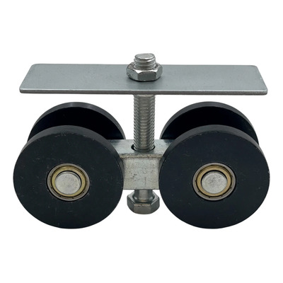 Herreria Carretilla Wilcott Porton Riel 1500 4 Ruedas Carruc | MercadoLibre