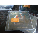 Twilight Force Dawn Of The Dragonstar Cd