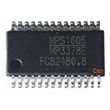 Ci Mp3378e Original - Mps - 3378 - Mp3378 E 3378e - Tssop-28