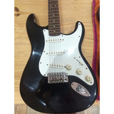 Guitarra Electrica Stratocaster Squier California Series