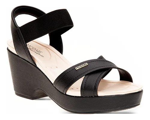 Sandalia Dama Modare 7137117 Confort