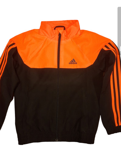 Campera Niño adidas 