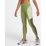 Leggins Mujer Nike One Dry Fit Midrise 7/8 Cb