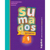 Sumados A La Matematica 1 (7/1) - Carpeta De Actividades (secundaria), De Di Salvo, Florencia. Editorial Kapelusz, Tapa Blanda En Español, 2019