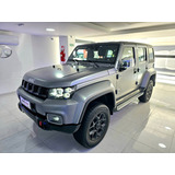 Bj 40 Plus 2.0 Turbo 4wd - 2024 - Baic Palermo -