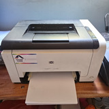 Impressora Hp 1025