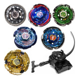 Beyblade Burst Toys Blade Tops Lanzadores