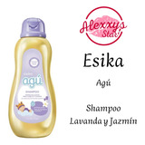 Shampoo Agú - Esika | Alexxys Star