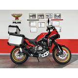 Moto Morini X-cape 650