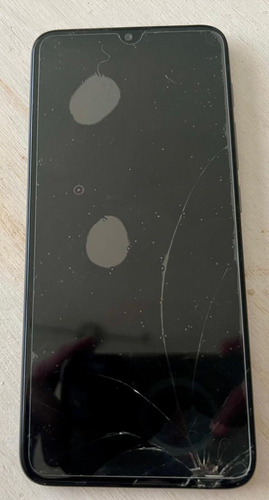 Celular Motorola Moto E20 No Enciende Para Repuesto
