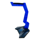 Soporte Para Audífonos Gamer - Azul