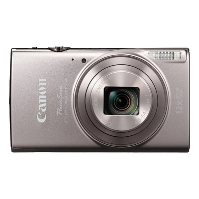 Canon Powershot Elph 180 | Mercado Livre