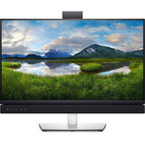 Dell C2422he Monitor Videoconferencias Rj45 Usb-c Pivot 24''