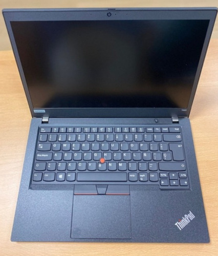 Regalada: Lenovo Thinkpad T490 32 Ram - 512 Ssd