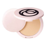 Maquillaje Facial En Polvo Compacto Oriflame