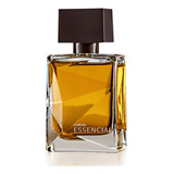Perfume Natura Essencial Tradicional Masculino Miniatura Deo Parfum 25 Ml Para Homem