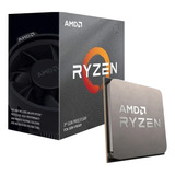 Processador Am4 Ryzen 5 3400ge 3.3ghz/4mb R5 3400ge Amd