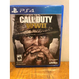 Call Of Duty Wii -ps4