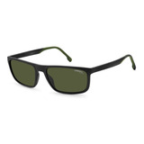 Gafas De Sol Carrera 2043257 Hombre - Rectangular