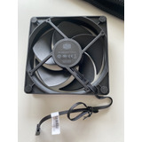 Fan Cooler Cooler Master Hyper 212 Black Silent 800-2000 Rpm