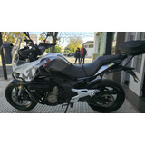 Cfmoto 650 Mt