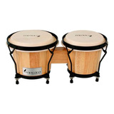 Bongo 6 Y 7 Pulgadas Tropicana Bobbs610nw Nt