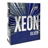 Procesador Intel Xeon Silver 4110 Bx806734110 Servidor G10