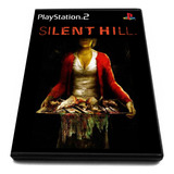 Juego Para Playstation 2 - Ps2 - Silent Hill A Eleccion