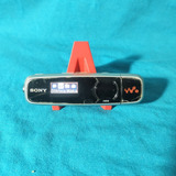 Mp3 Sony Walkman Nwz-b135f 2gb 