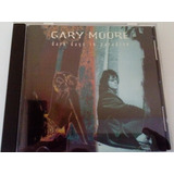 Cd Gary Moore Dark Days In Paradise