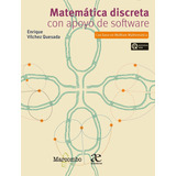 Libro Matematica Discreta Con Apoyo De Software 2021 - Vi...