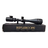 Mira Telescópica 6-24x50 Riflescope 