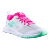 Zapatillas Babolat Pulsion All Court Tenis Padel Junior Niño