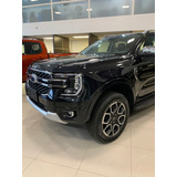 Ford Ranger 3.0 Limited + At 250cv