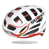 Casco Bicicleta Profesional Ciclismo Suomy Gun Wind S Line