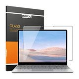 Protector De Pantalla Para Megoo Surface Laptop Go 3/ Laptop